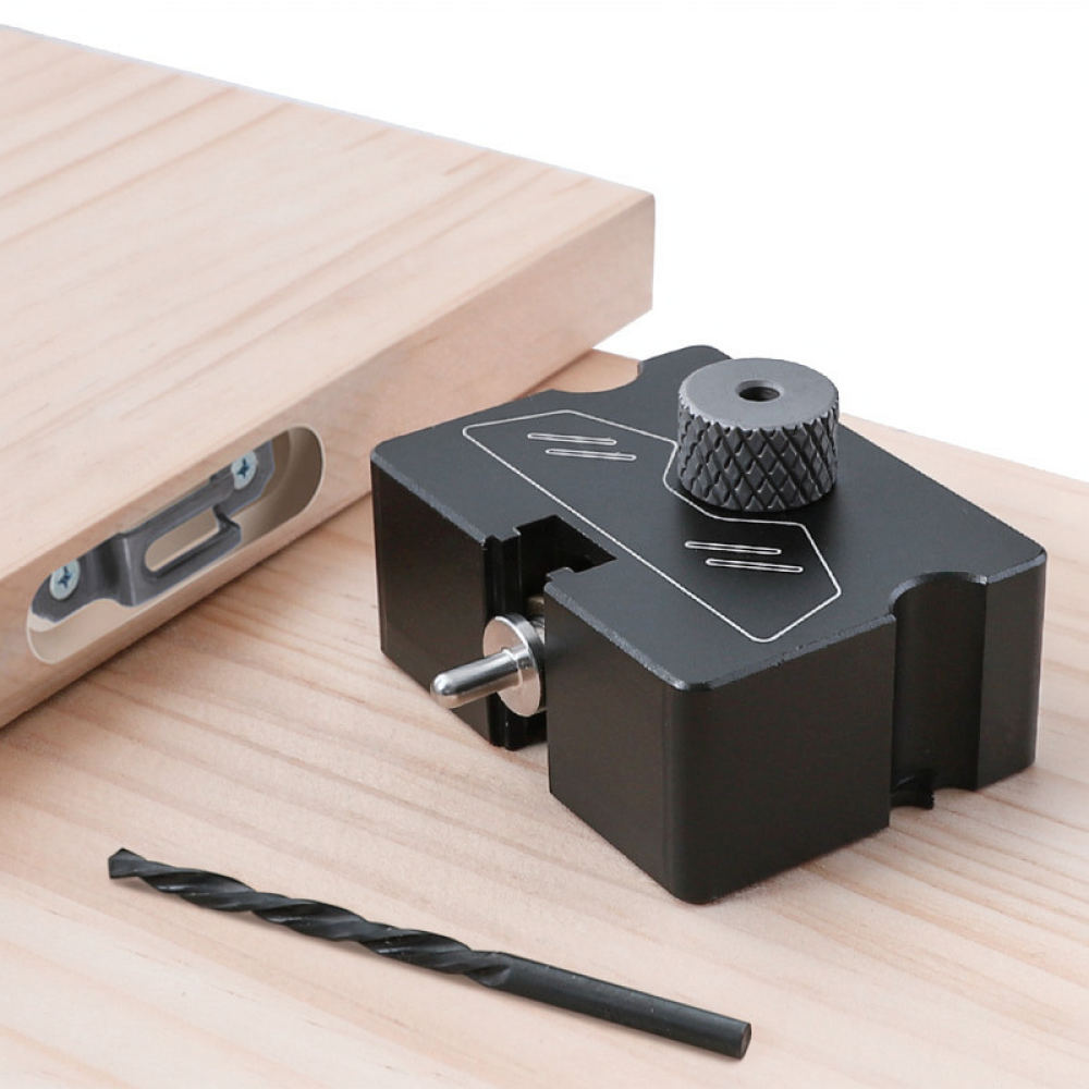 Furniture Invisible Connector  - Furniture Hardware Jig review and price