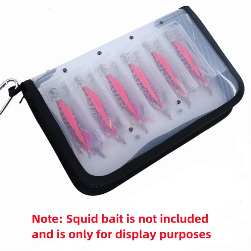 1pc Portable Squid Jig Hook Ba - Furniture Hardware Jig review and price