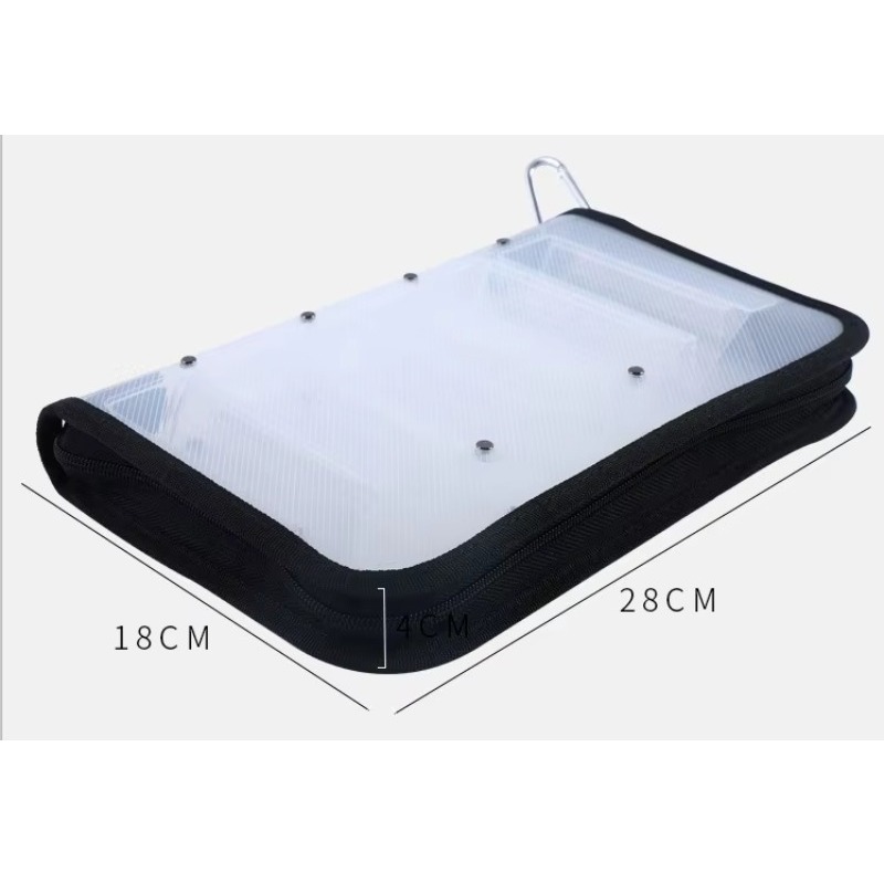 1pc Portable Squid Jig Hook Ba - Furniture Hardware Jig review and price
