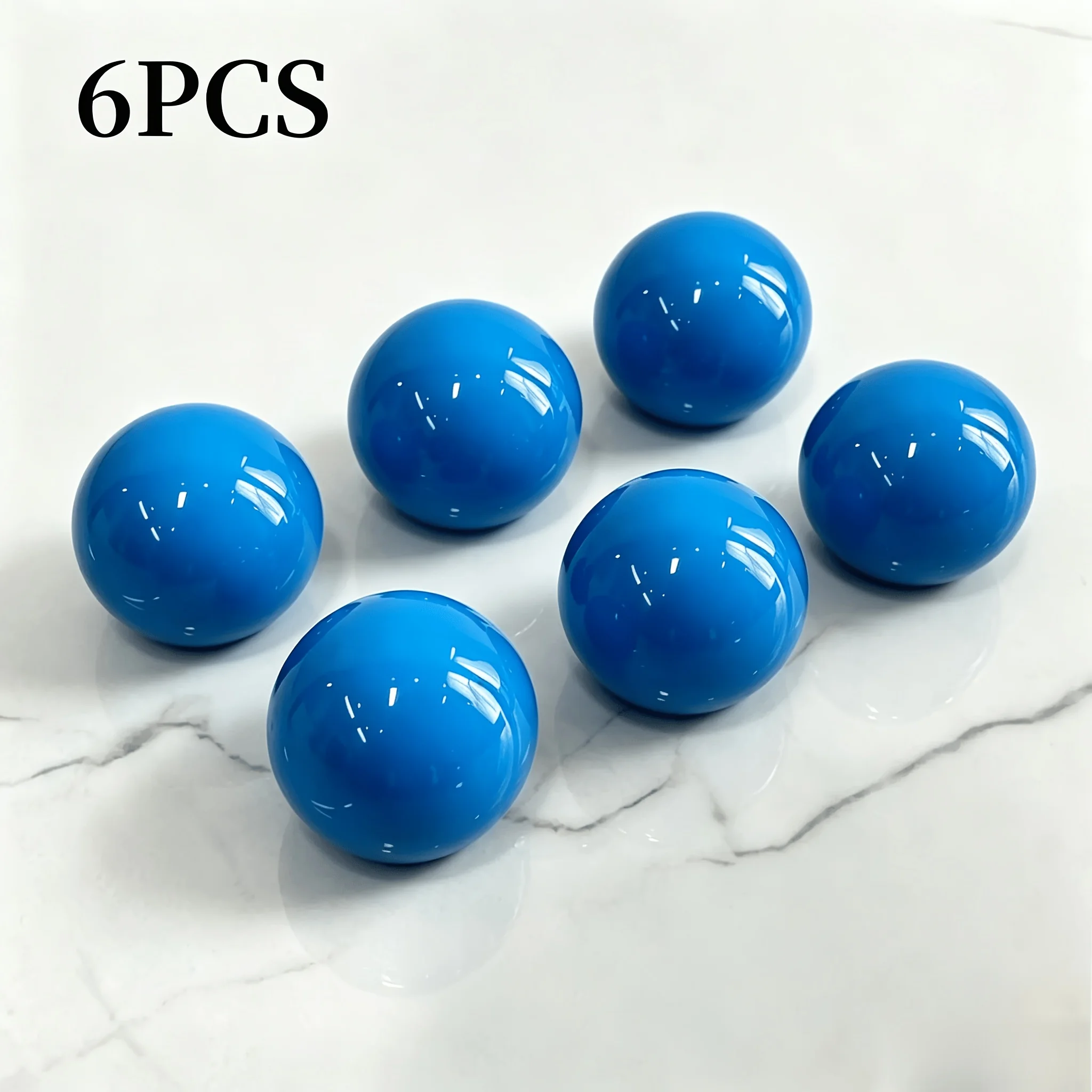 6pcs Single-Hole Round Ball Ca - Furniture Hardware Manufacturer review and price