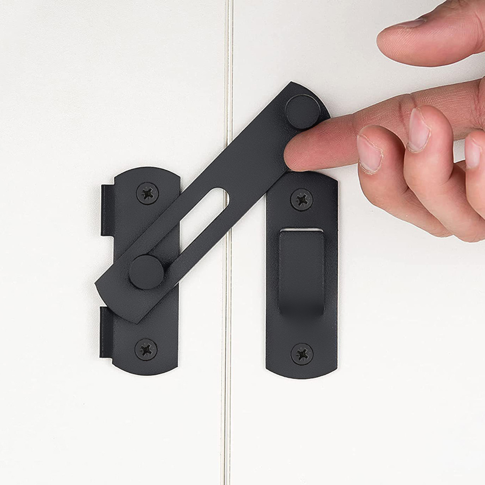 180° Stainless Steel Toggle La - Furniture Hardware Fitting review and price