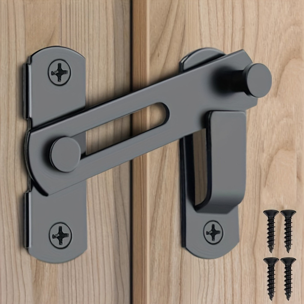 180° Stainless Steel Toggle La - Furniture Hardware Fitting review and price