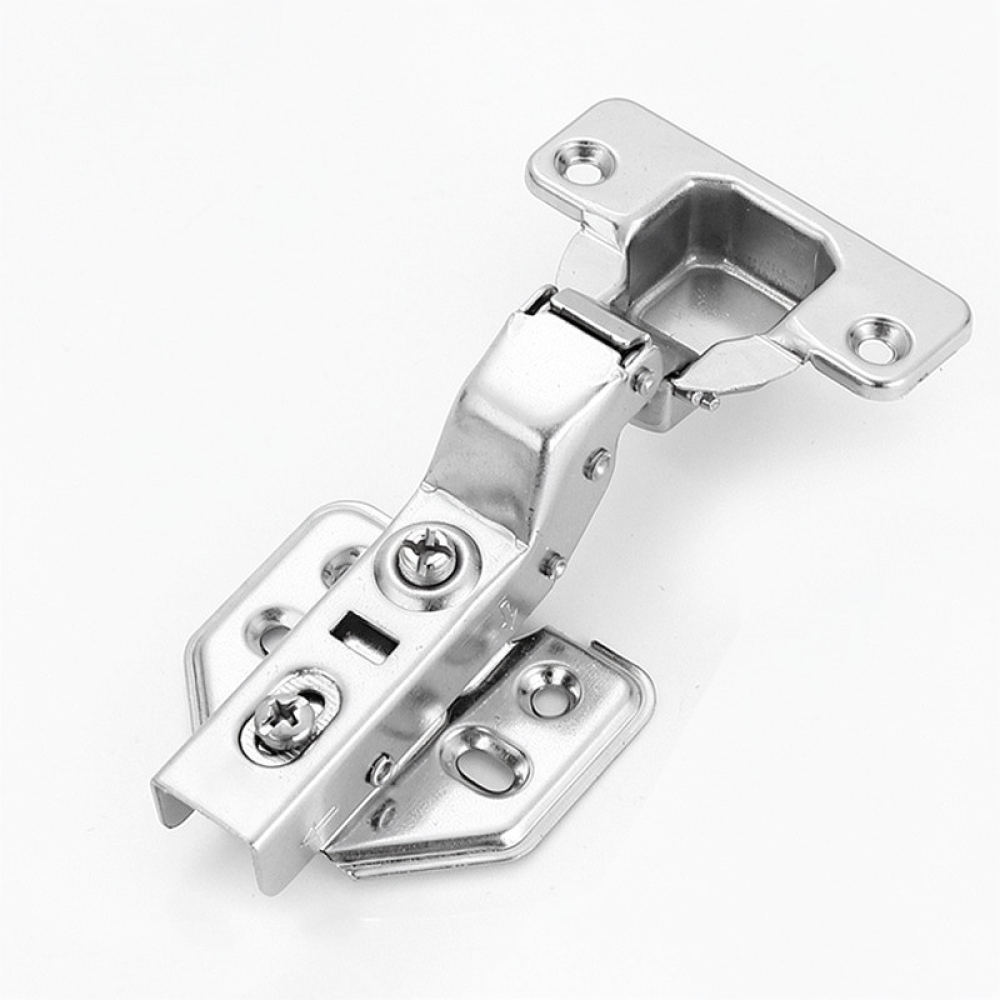 Thickened 304 Stainless Steel  - Furniture Hardware Fitting review and price