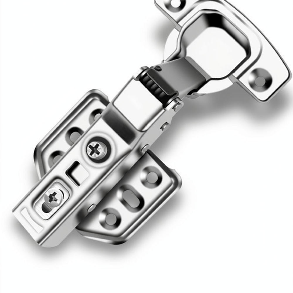 Thickened 304 Stainless Steel  - Furniture Hardware Fitting review and price