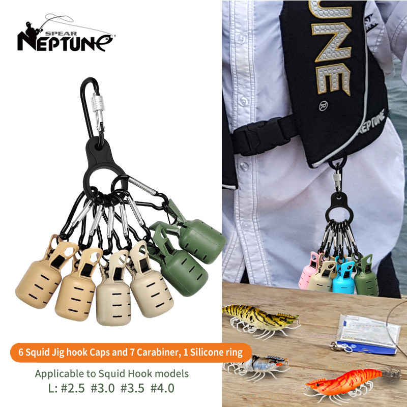 6pcs New Squid Jig Bait Protec - Furniture Hardware Jig review and price