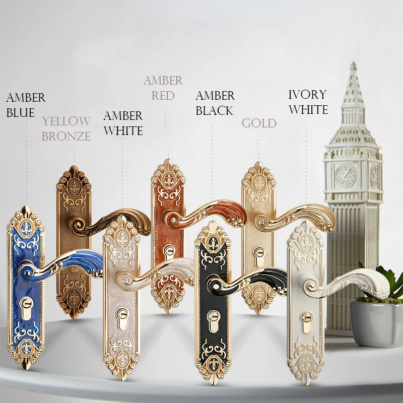 European Silent Interior Door  - Furniture Hardware Fitting review and price
