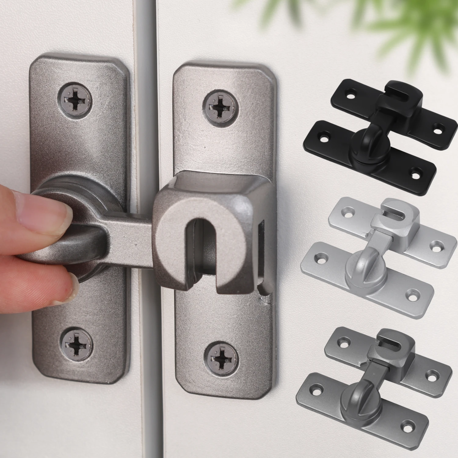 4/1set Stainless Steel Hook La - Furniture Hardware Fitting review and price