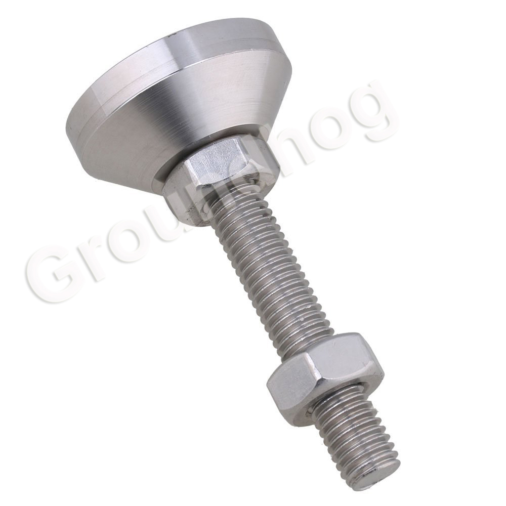 4Pcs 304 Stainless Steel Adjus - Cabinet Hinge Overlay review and price