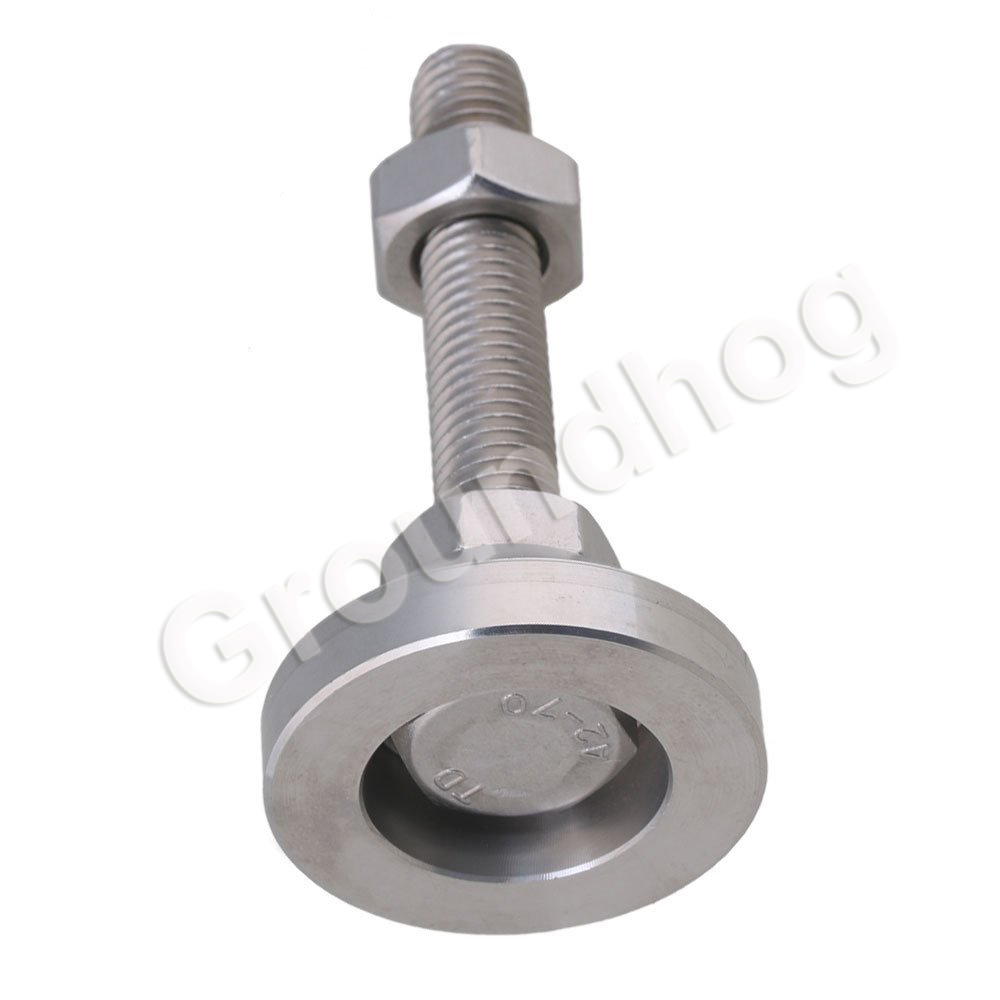 4Pcs 304 Stainless Steel Adjus - Cabinet Hinge Overlay review and price