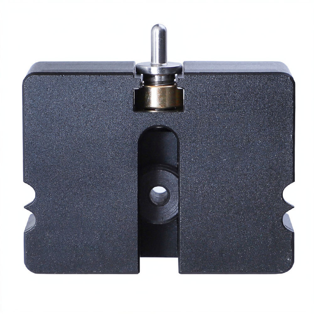 Aluminum Alloy Invisible Conne - Furniture Hardware Jig review and price