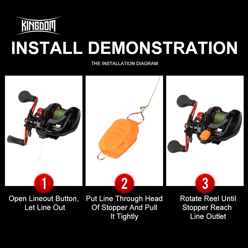 Kingdom Fishing Accessories Ho - Furniture Hardware Jig review and price