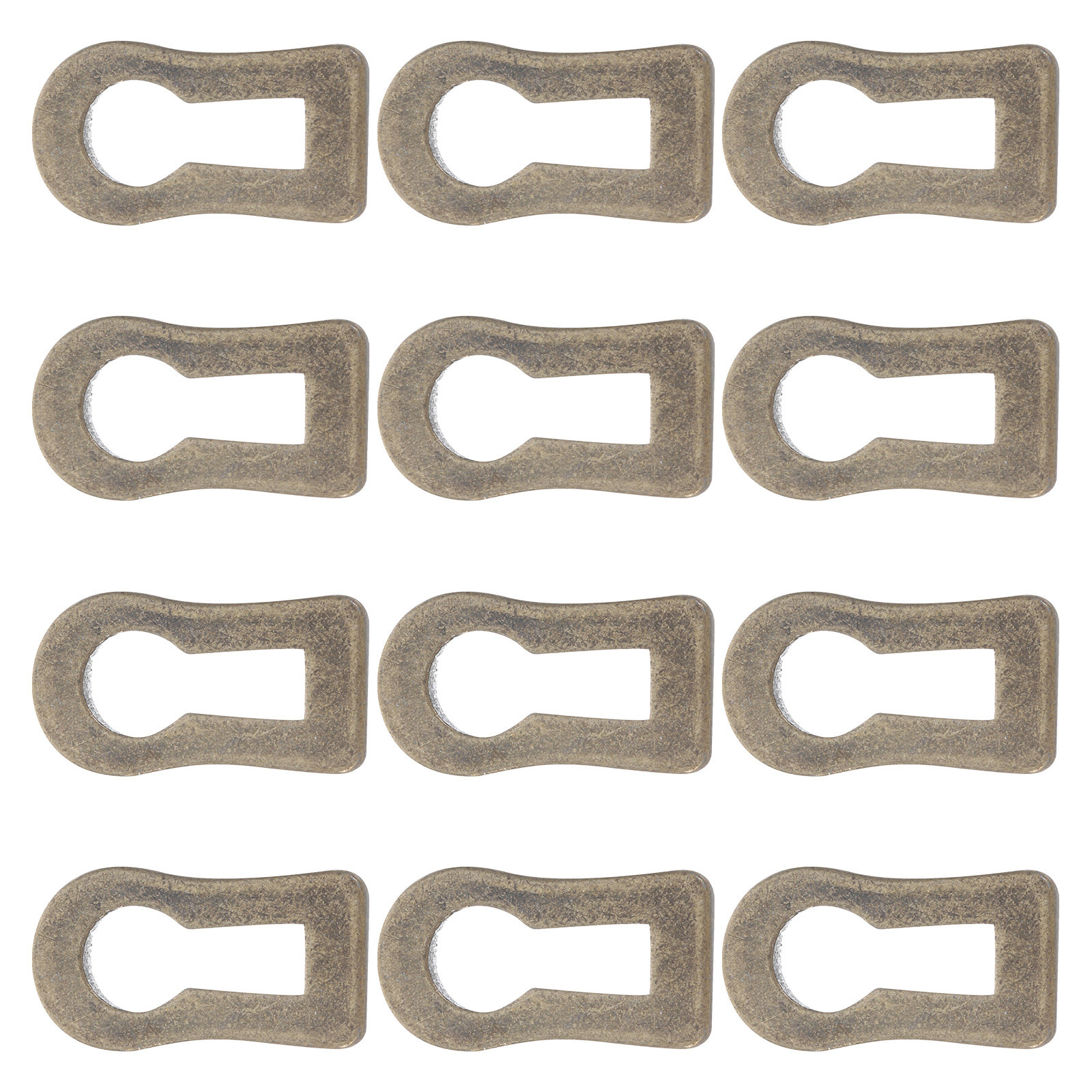 12 Pcs Oval Decorative Keyhole - Furniture Hardware Manufacturer review and price