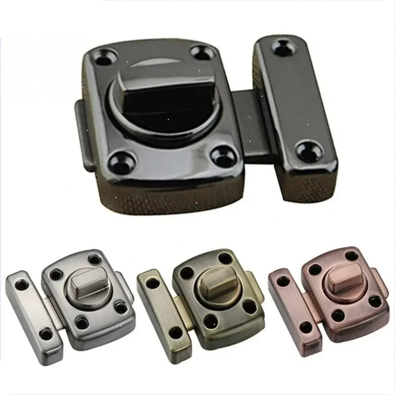 Anti-theft Cast Metal Door Lat - Furniture Hardware Fitting review and price