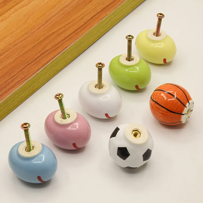 Colorful Cabinet Door Handle S - Furniture Hardware Manufacturer review and price