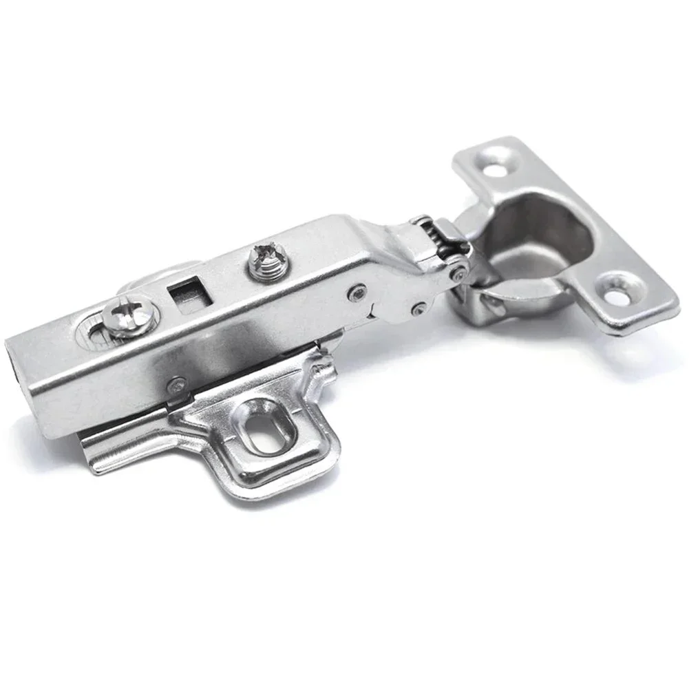 Damper Hinges 2Pcs/Set 25mm, F - Cabinet Hinge Overlay review and price