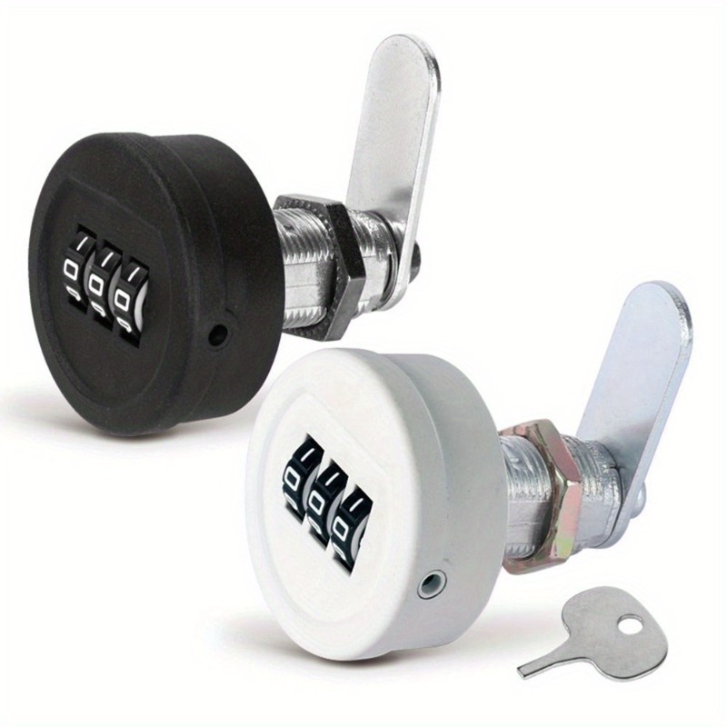 Drawer Password Lock 20/30mm T - Furniture Hardware Manufacturer review and price